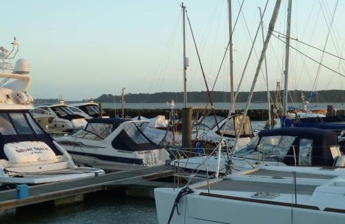 Dolce Vita - Duplex Apartment with Incredible Harbour Views - Photo 35