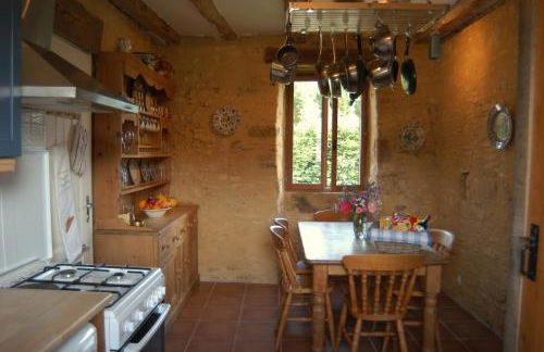 Gites du Boussagou - Foto 67