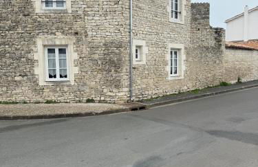 Chai des tortues - Ile de ré - 250 m de la plage - Rivedoux plage 3 chambres - 2 salles d eau - 1 à 6 personnes - Foto 77