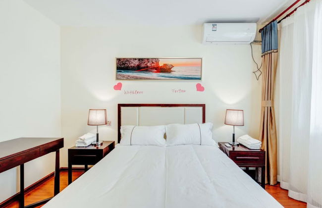 Gubei Water Town Vacation Loft - Foto 7