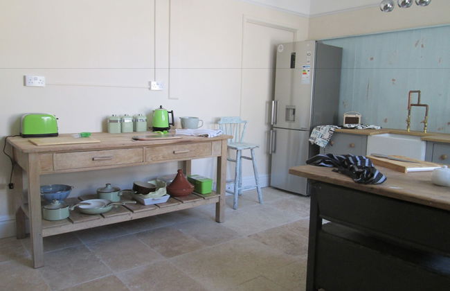 The Old Kitchens - Foto 37