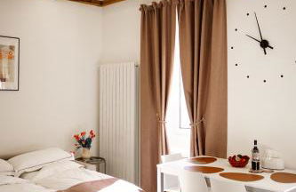 Belvedere 237A Lakeview Luxury Apartment - Foto 47