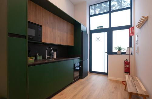 Quiet Loft - Foto 58