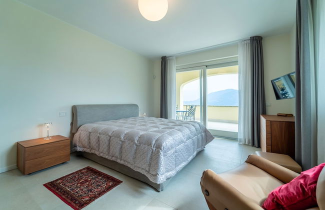 Villa Magnolia by Wonderful Italy - Foto 8