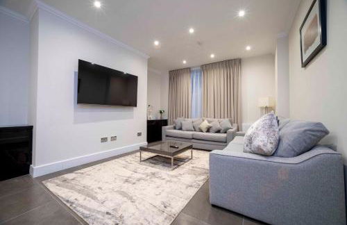 20 Hertford Street - Mayfair Apartments - Foto 48