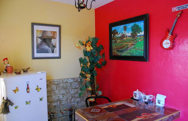 Villa in San Luis with garden and terrace - Foto 14