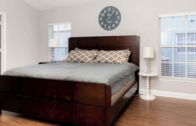 Wonderland at White Crane Hot tub & Lake Views! - Foto 6