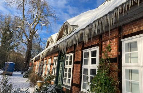 Ferienwohnung mit Sauna und Meditationsangebot - Foto 11