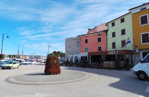 Apartment Pridraga 1 - Photo 18