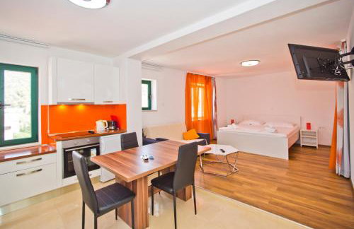 Apartments Ante 2 Hvar center, pool - Photo 76