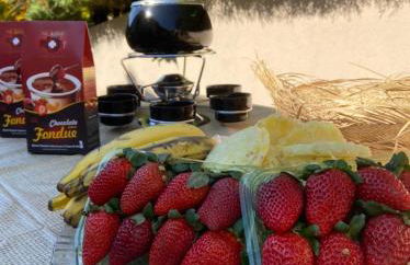 Chácara Santa Rita - Photo 44