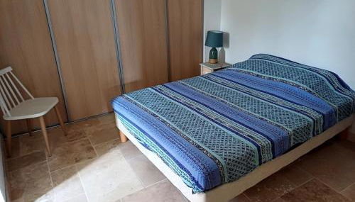 Charmant T1 en Provence Verte - Foto 5