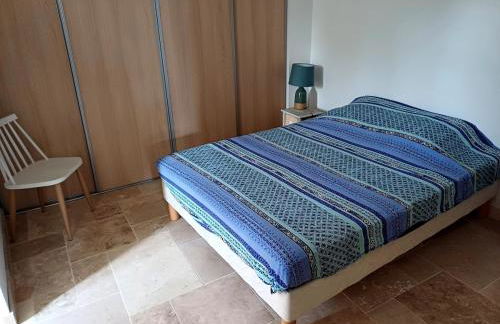 Charmant T1 en Provence Verte - Foto 5