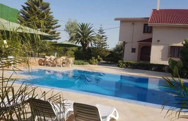 Villa L'orangeraie, Wilaya de Tlemcen - Photo 30