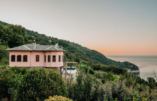 Elysian Luxury Villa Pelion - Photo 48