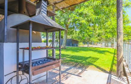 La Cabaña La Carlota by Ruralidays - Foto 32