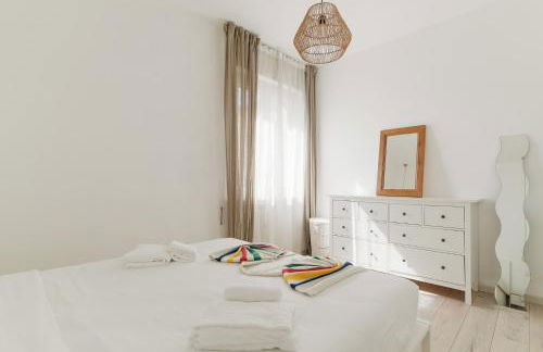 GuestHost - Modern Apartment Milano Lancetti - Foto 16