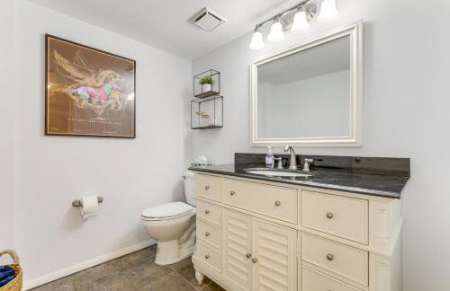 2 Mi to Jupiter Beach Condo with Lake Views - Photo 7