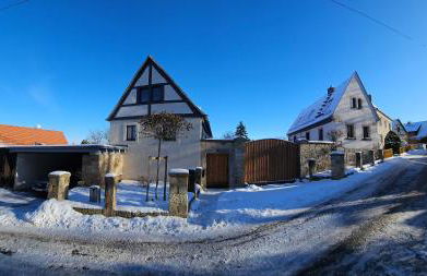 Friedrichs Kleines Haus - Foto 7