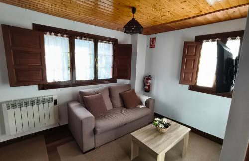 Apartamentos MinusKa con jardin y a tan solo 10 min andando a Llanes - Foto 62