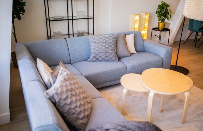 Nb306 Serviced Apartment 2,5br - Photo 57