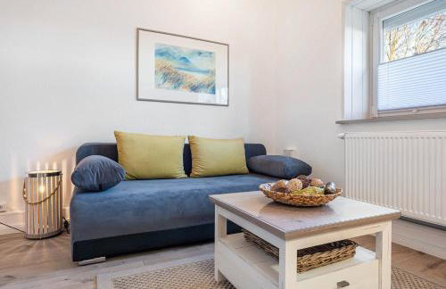 Ferienwohnung Hohenkämpen - Foto 1