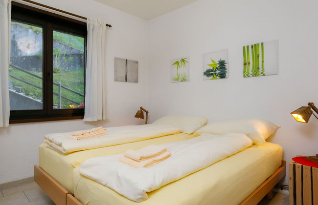 Residenza Miralago Apt. D33 - Foto 16