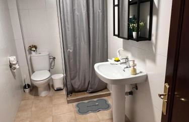 Piso de 2 habitaciones en Arrecife - Foto 12