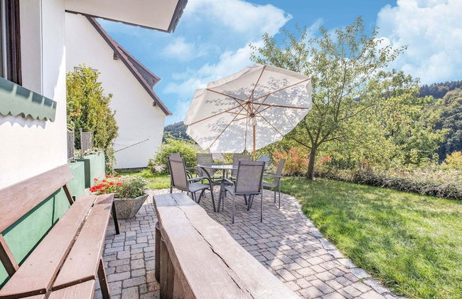 Large Holiday Apartment near Willingen with Private Garden & Terrace - Foto 34