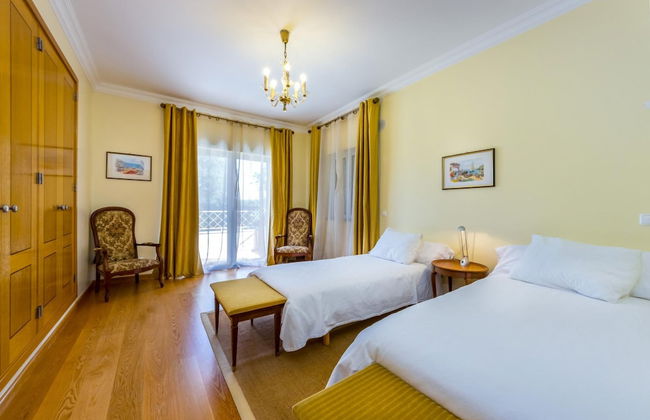 Villa Cor de Rosa in Albufeira - Foto 27