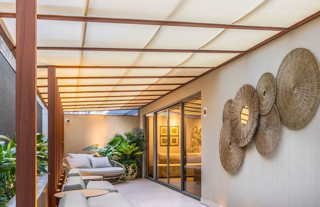 Ax Way Bossa - Foto 33