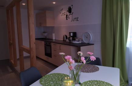 Gästeappartements Bierfässl - Foto 9