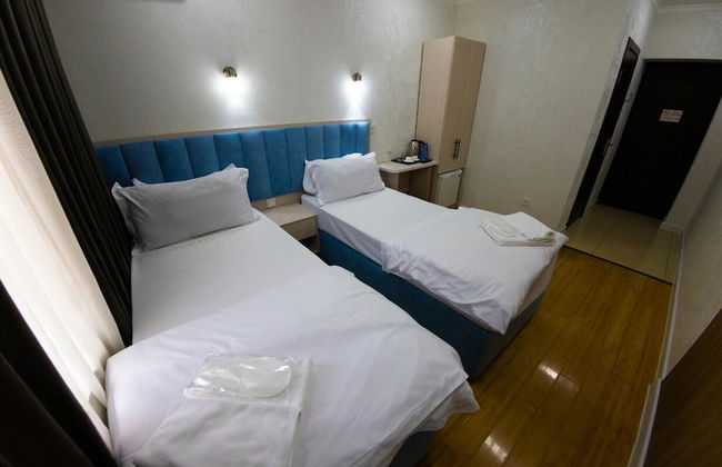 Grand Avenue Hotel - Foto 15