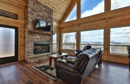 BELLA VISTA - Beautiful View in the Blue Ridge Mountains - Foto 12