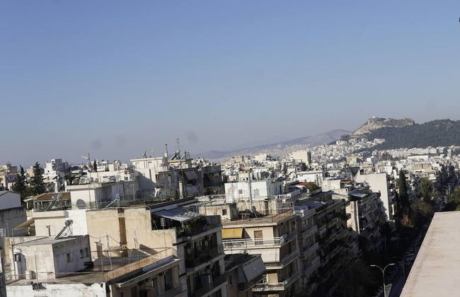 Immaculate 2-bed Apartment in Zografou - Photo 19