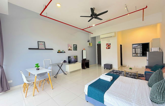 3 Towers Jalan Ampang By Serenity Homes - Foto 17