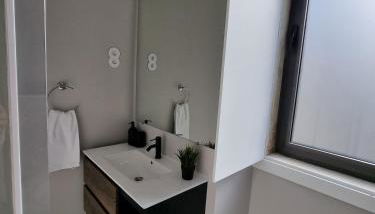 Santa Clara Heights -3 bdr APT by Feelcoimbra - Foto 4