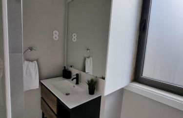 Santa Clara Heights -3 bdr APT by Feelcoimbra - Foto 4