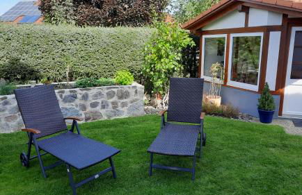 Ferienwohnung Schwarzwaldglück - Foto 32