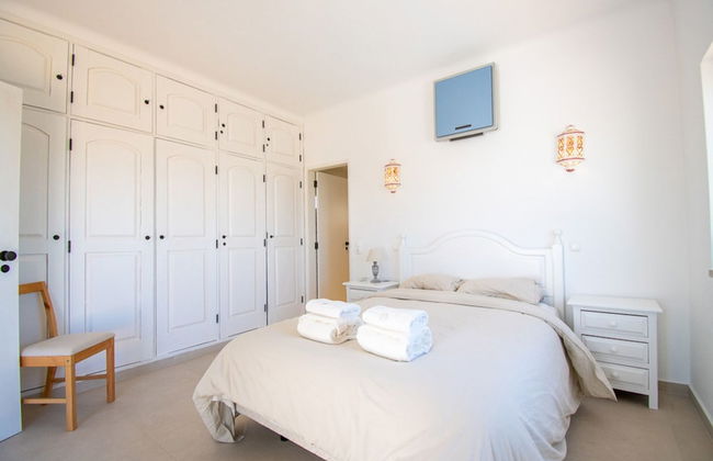 Casa Pazovida in Carvoeiro - Foto 13