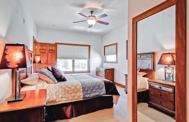 Black Canyon Inn Unit F10 - Foto 6