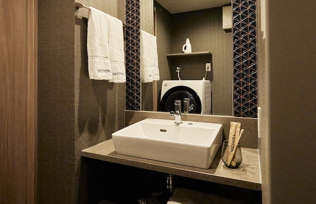 Section L Hatchobori - Foto 26