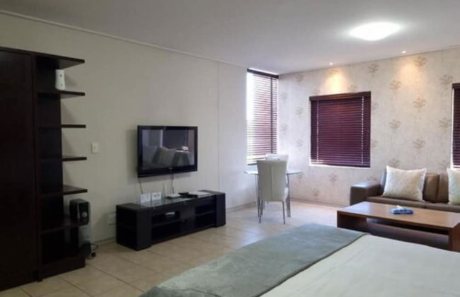 Manhattan Towers by Smart City Stays - Foto 9