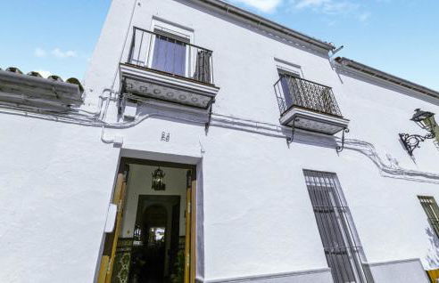 Amazing Home In El Pedroso With Wifi - Foto 9