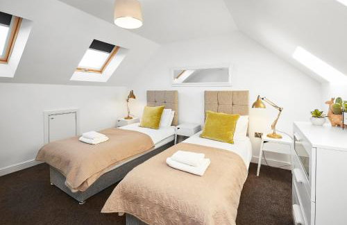 Ambler Thorn Lodge - Foto 9