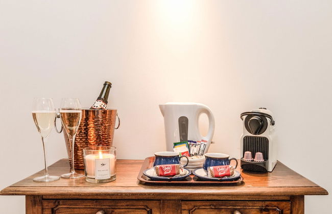 The Angus Suite @ Utopia - Foto 9