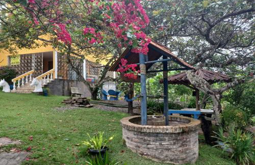 Sitio Esquina da Serra - Foto 42