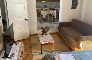 Ενοικιαζόμενη Κατοικία Γρηγόρης - Foto 3