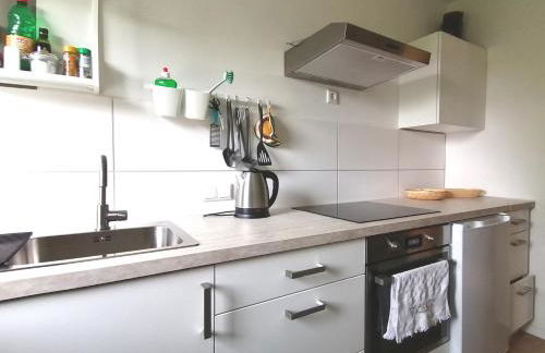 Fewo Silberborn - Weserbergland (Fam. Oehler) - Foto 12