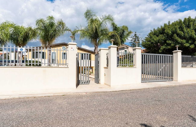 Alluring Apartment in Reitani near Beach - Foto 33